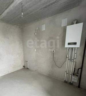 1-к квартира, вторичка, 28м2, 9/10 этаж