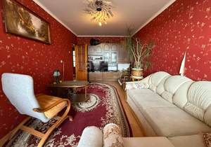 3-к квартира, вторичка, 67м2, 5/9 этаж