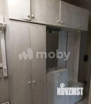 3-к квартира, вторичка, 61м2, 1/9 этаж