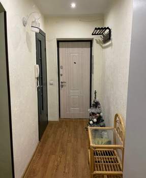 1-к квартира, вторичка, 34м2, 2/3 этаж