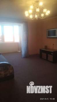 1-к квартира, вторичка, 55м2, 5/5 этаж