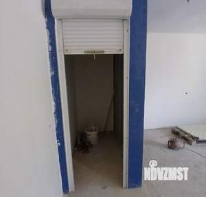2-к квартира, вторичка, 45м2, 1/5 этаж