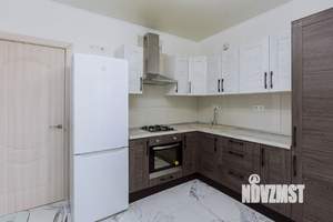 2-к квартира, вторичка, 60м2, 2/3 этаж