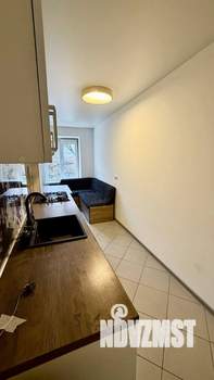 1-к квартира, вторичка, 35м2, 4/5 этаж