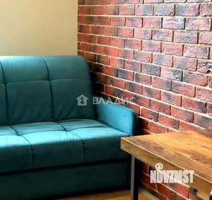 1-к квартира, вторичка, 40м2, 12/12 этаж