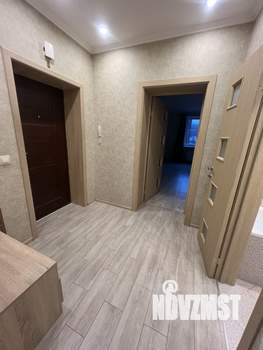 1-к квартира, вторичка, 45м2, 2/5 этаж