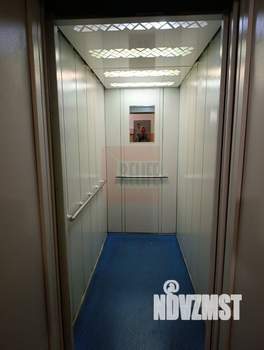 1-к квартира, вторичка, 31м2, 7/9 этаж