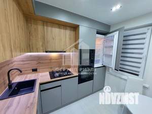 2-к квартира, вторичка, 53м2, 2/5 этаж