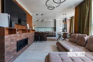 3-к квартира, вторичка, 93м2, 5/8 этаж
