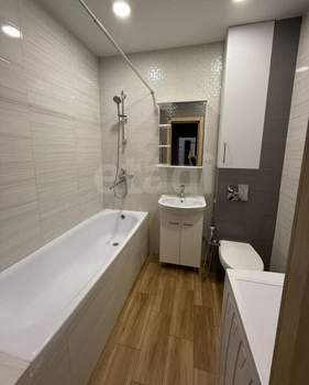 2-к квартира, вторичка, 47м2, 1/5 этаж