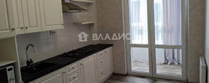 1-к квартира, вторичка, 40м2, 6/8 этаж