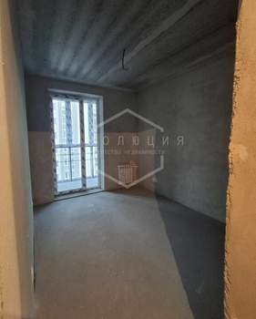 1-к квартира, вторичка, 37м2, 6/9 этаж