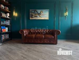 3-к квартира, вторичка, 130м2, 5/6 этаж
