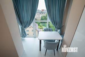 Студия квартира, вторичка, 26м2, 6/9 этаж