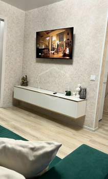 3-к квартира, вторичка, 60м2, 8/9 этаж