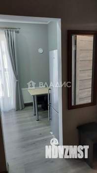 1-к квартира, вторичка, 33м2, 4/4 этаж