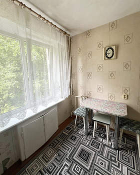 Фото квартиры на продажу (4)