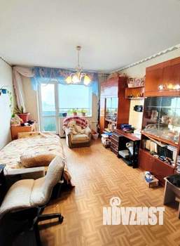 3-к квартира, вторичка, 82м2, 9/10 этаж