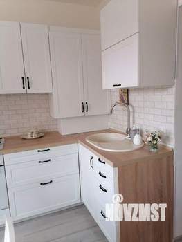 3-к квартира, вторичка, 72м2, 4/4 этаж