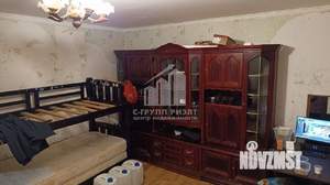 2-к квартира, вторичка, 50м2, 1/3 этаж
