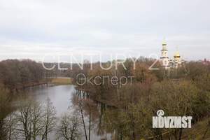 5-к квартира, вторичка, 361м2, 8/9 этаж