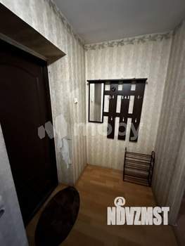 1-к квартира, вторичка, 38м2, 3/6 этаж