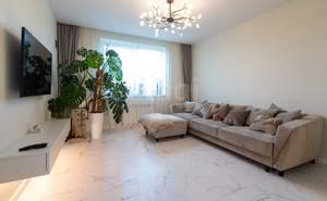 2-к квартира, вторичка, 60м2, 6/10 этаж