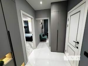 1-к квартира, вторичка, 42м2, 7/9 этаж