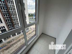 1-к квартира, вторичка, 40м2, 5/11 этаж