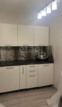 1-к квартира, вторичка, 38м2, 7/10 этаж