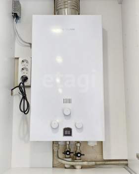 2-к квартира, вторичка, 47м2, 3/4 этаж