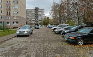 1-к квартира, вторичка, 33м2, 9/9 этаж