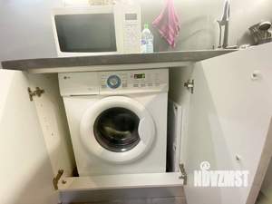 Студия квартира, вторичка, 24м2, 9/17 этаж