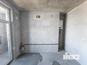 1-к квартира, вторичка, 44м2, 9/12 этаж