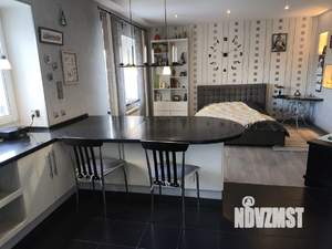 2-к квартира, вторичка, 68м2, 3/5 этаж