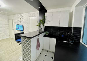 2-к квартира, вторичка, 42м2, 1/5 этаж