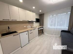 Студия квартира, вторичка, 20м2, 2/5 этаж