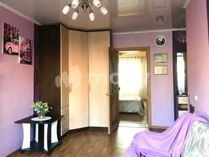 2-к квартира, вторичка, 44м2, 3/5 этаж