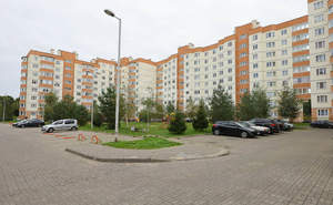 1-к квартира, вторичка, 36м2, 2/9 этаж