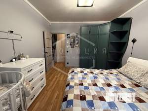 2-к квартира, вторичка, 54м2, 1/5 этаж