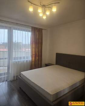 2-к квартира, вторичка, 63м2, 4/7 этаж