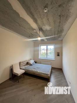 1-к квартира, вторичка, 33м2, 2/9 этаж