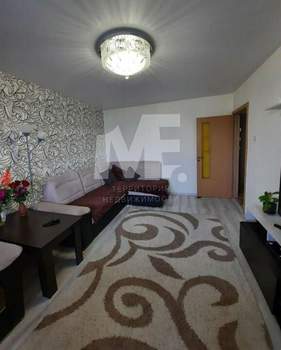 4-к квартира, вторичка, 83м2, 6/9 этаж