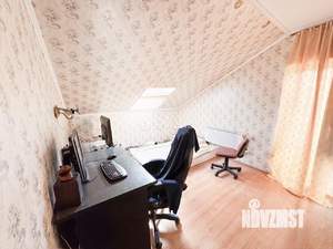 3-к квартира, вторичка, 93м2, 4/4 этаж