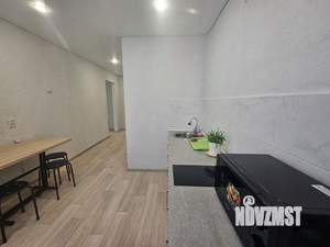 1-к квартира, вторичка, 42м2, 7/10 этаж