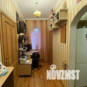 2-к квартира, вторичка, 44м2, 2/2 этаж