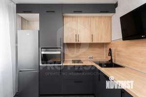 2-к квартира, вторичка, 55м2, 9/9 этаж