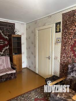 2-к квартира, вторичка, 46м2, 3/5 этаж