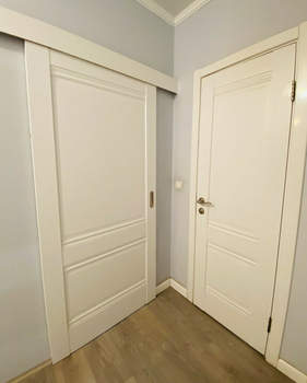 3-к квартира, вторичка, 70м2, 4/8 этаж