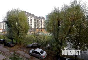 1-к квартира, вторичка, 35м2, 2/5 этаж
